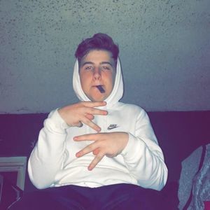 Meet your Posher, Bryan